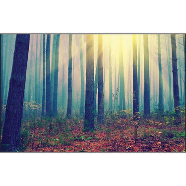 Table-Gard Disposable Work Mats - 25 Pack - Sun Forest